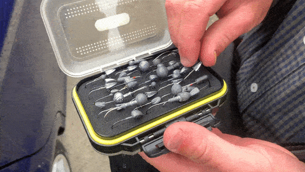 micro jig heads