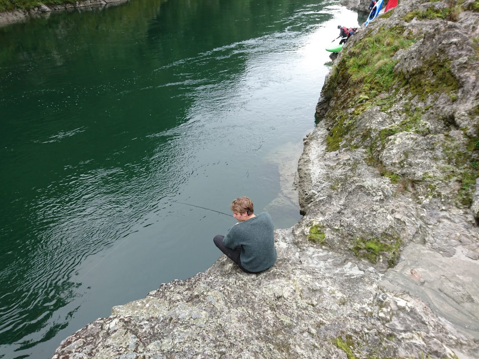 Spinning for Brown Trout in the UK 20 Tips