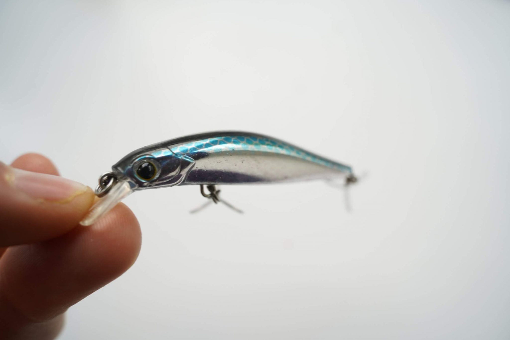 Best Trout Lures UK The Only Brown Trout Lures You'll Ever Need