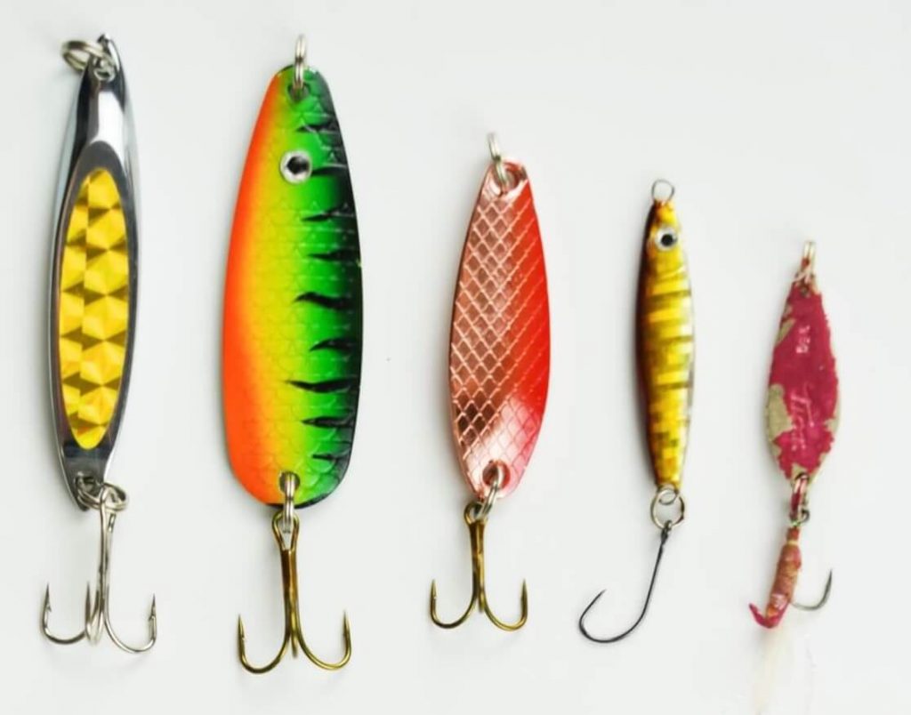 Best Trout Lures UK The Only Brown Trout Lures You'll Ever Need