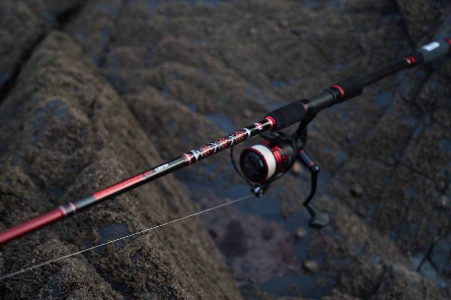 Best Bass Lure Rods UK 2024 Spinning Rod Upgrades