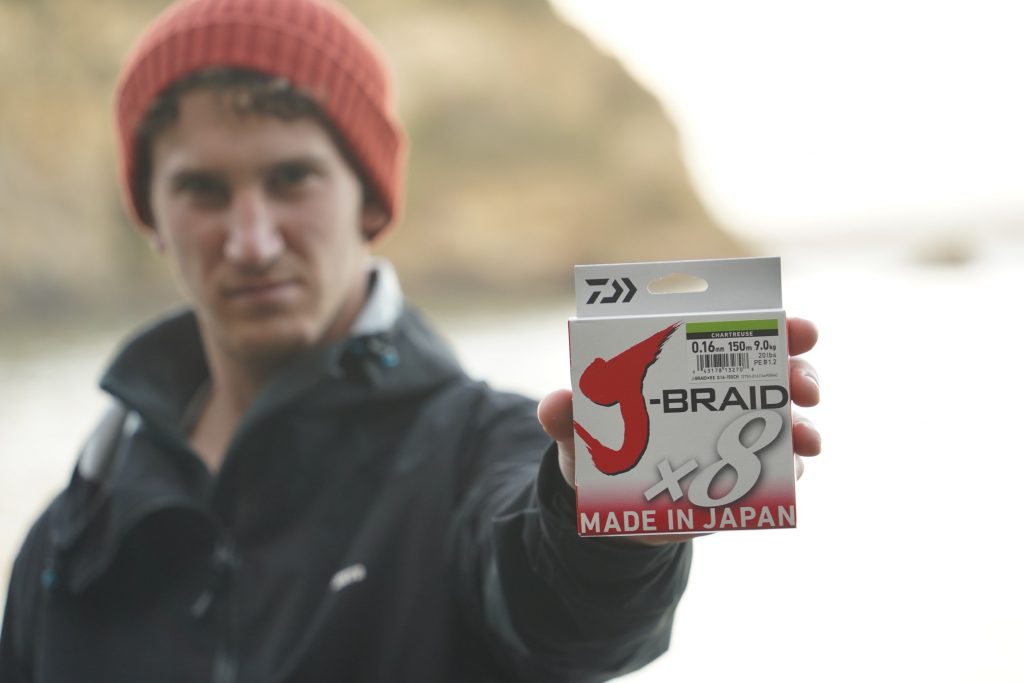 J-braid