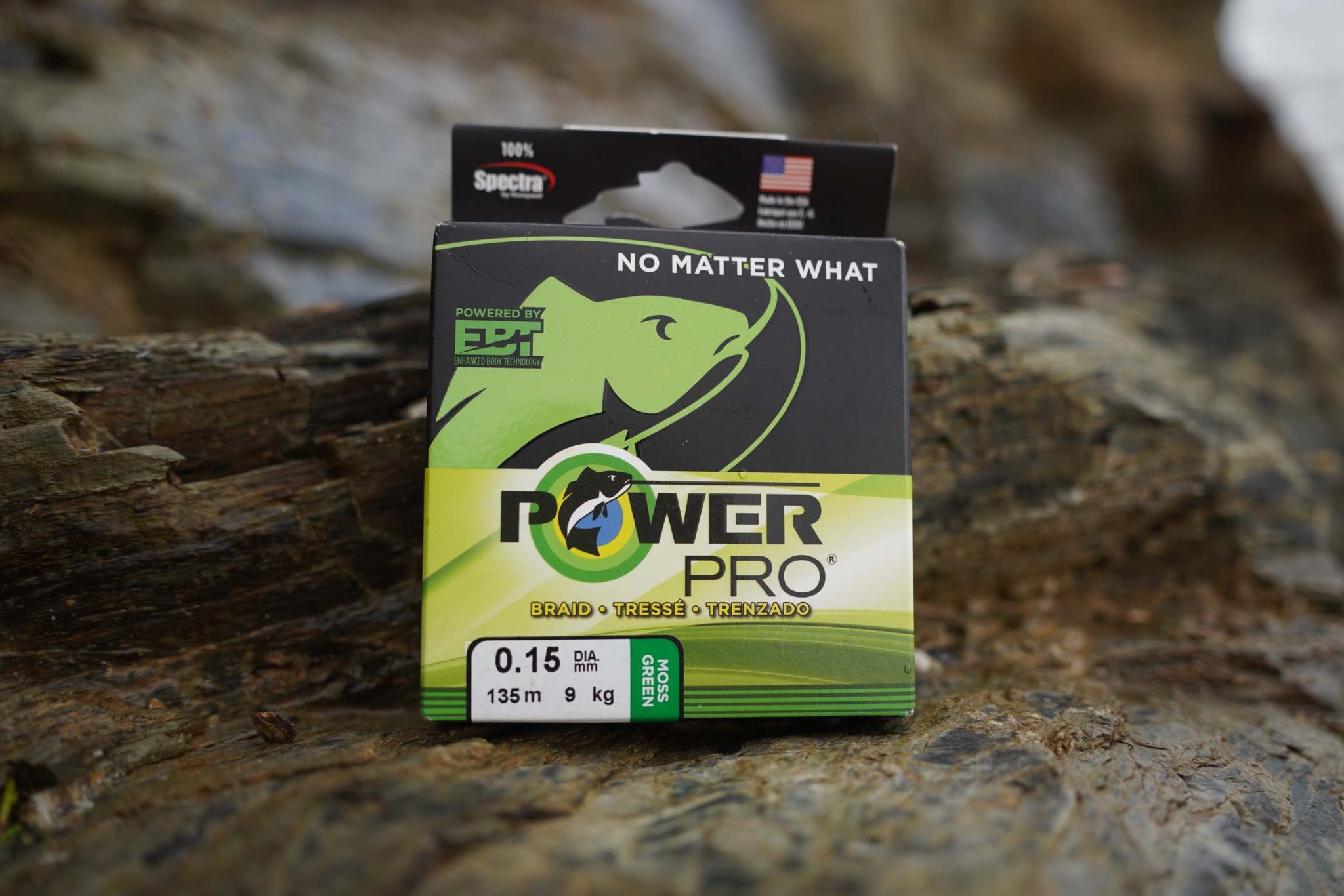 Best Braided Fishing Lines UK Comparing every braid