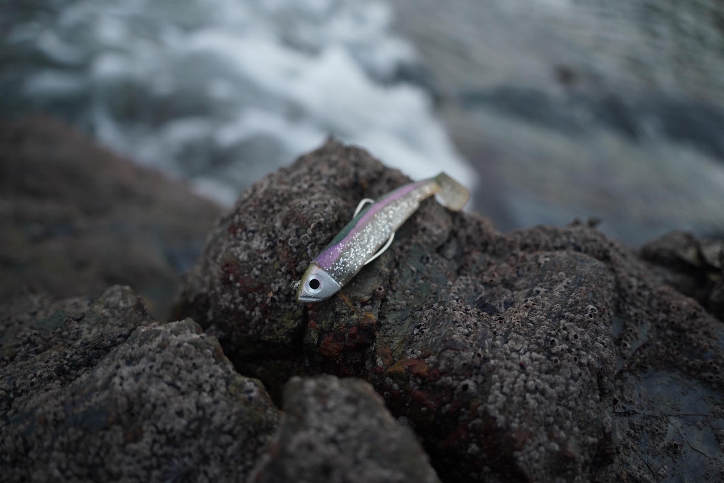 bass lures