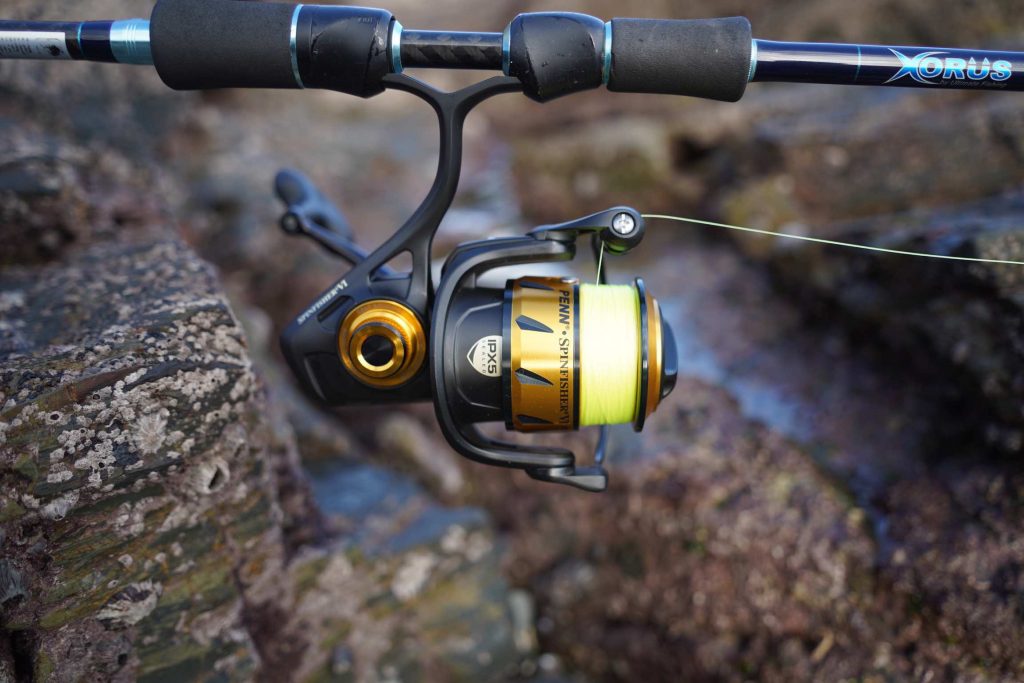 Penn Spinfisher