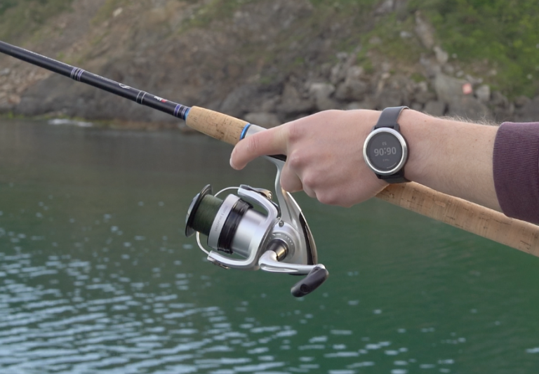 Best Spinning Reels UK Review Top Reels for UK Lure Fishing
