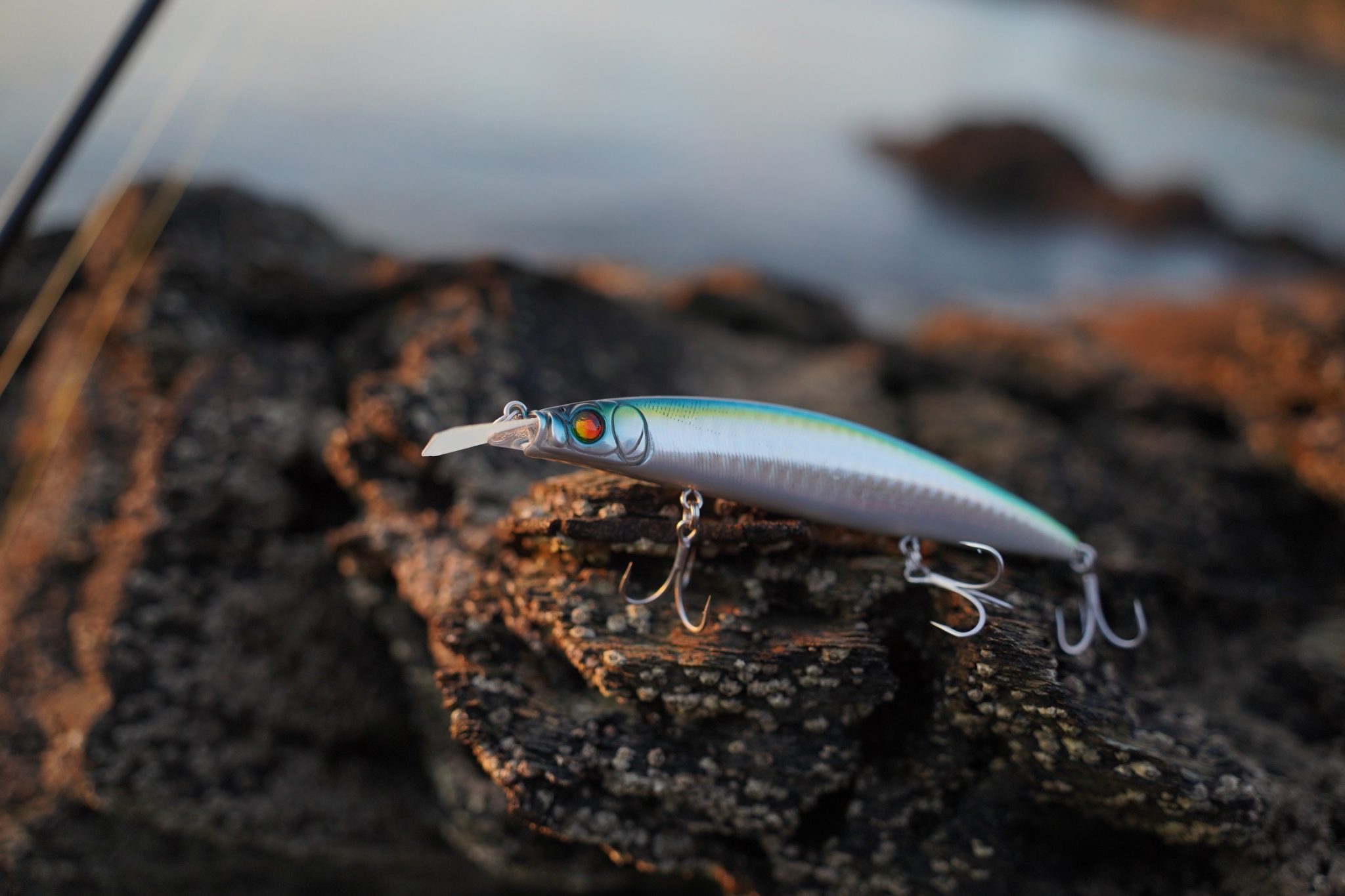 The Only 3 Bass Lures You Need Best Bass Lures UK