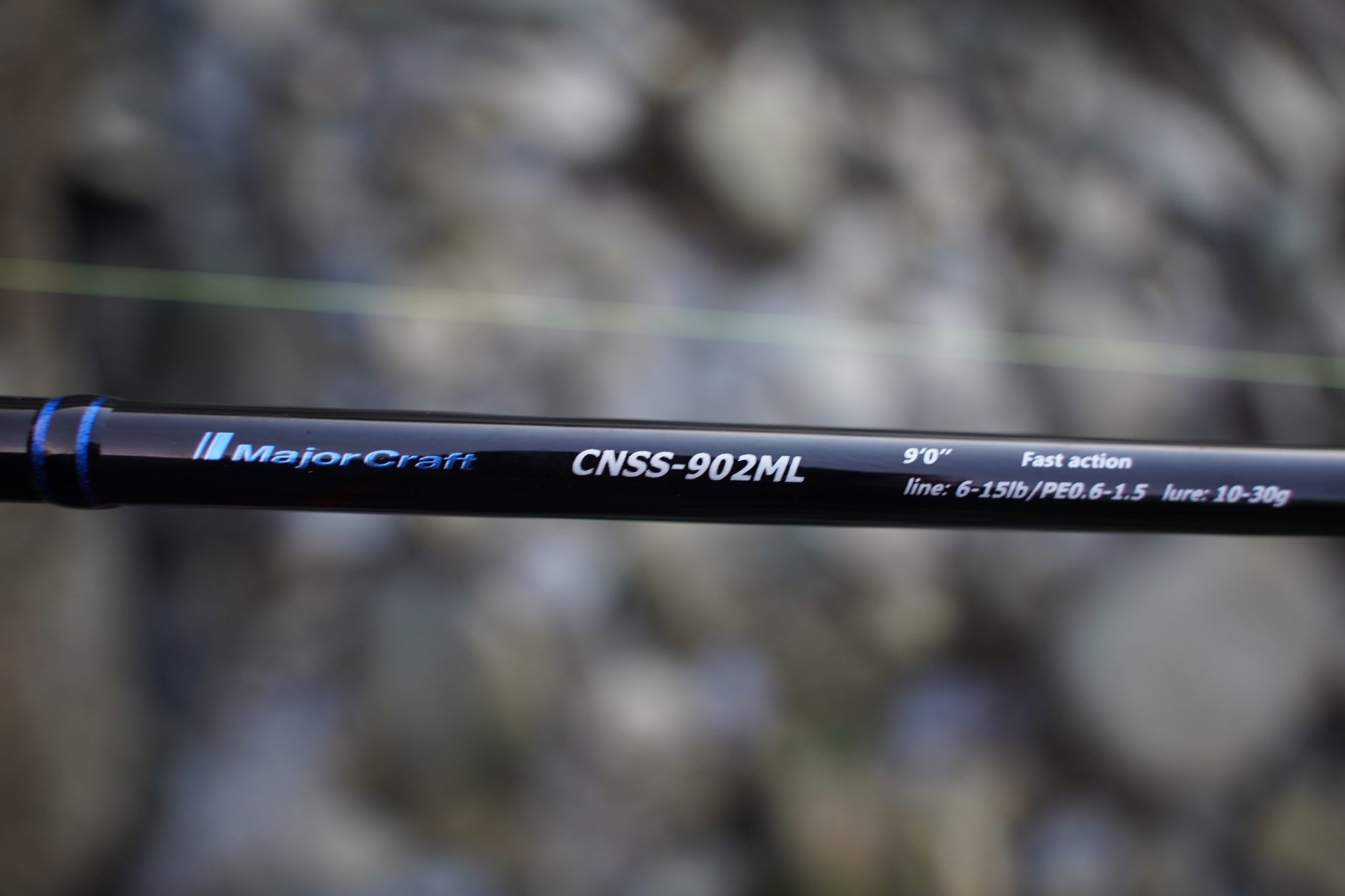 Best Bass Lure Rods UK 2023 Spinning Rod Upgrades