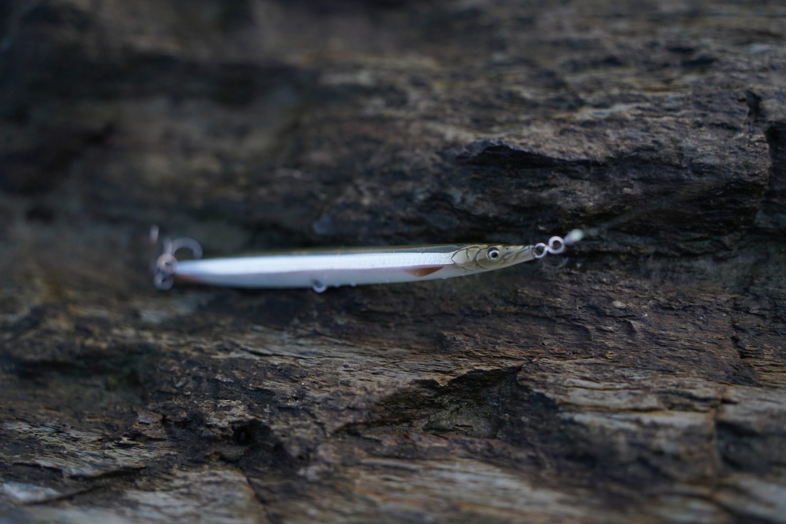 The Only 3 Bass Lures You Need Best Bass Lures UK