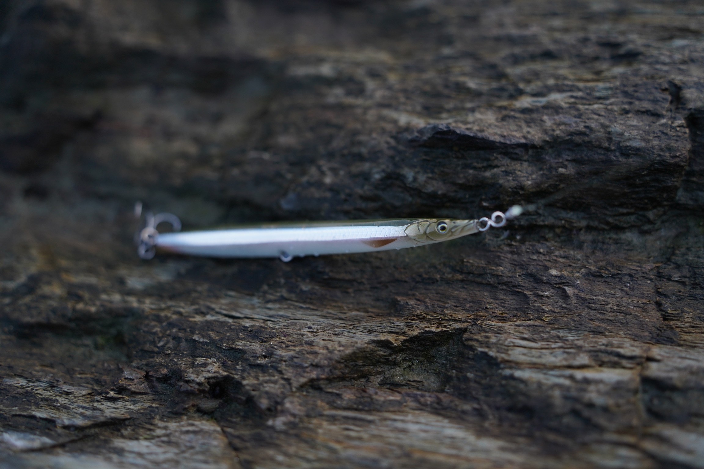 pencil lure