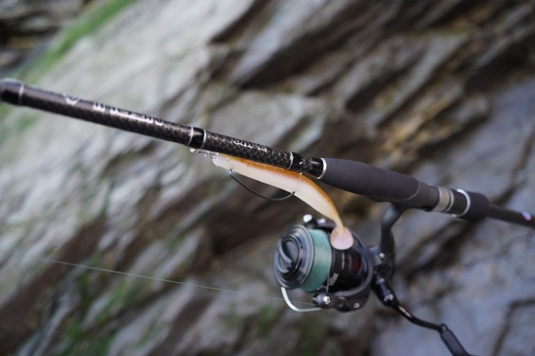 The Only 3 Bass Lures You Need Best Bass Lures UK