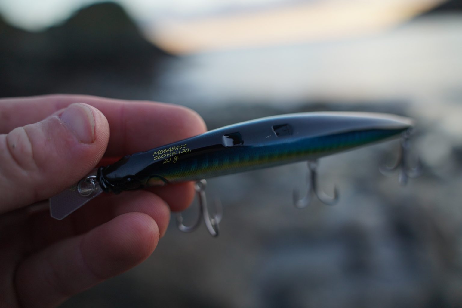 The Only 3 Bass Lures You Need Best Bass Lures UK