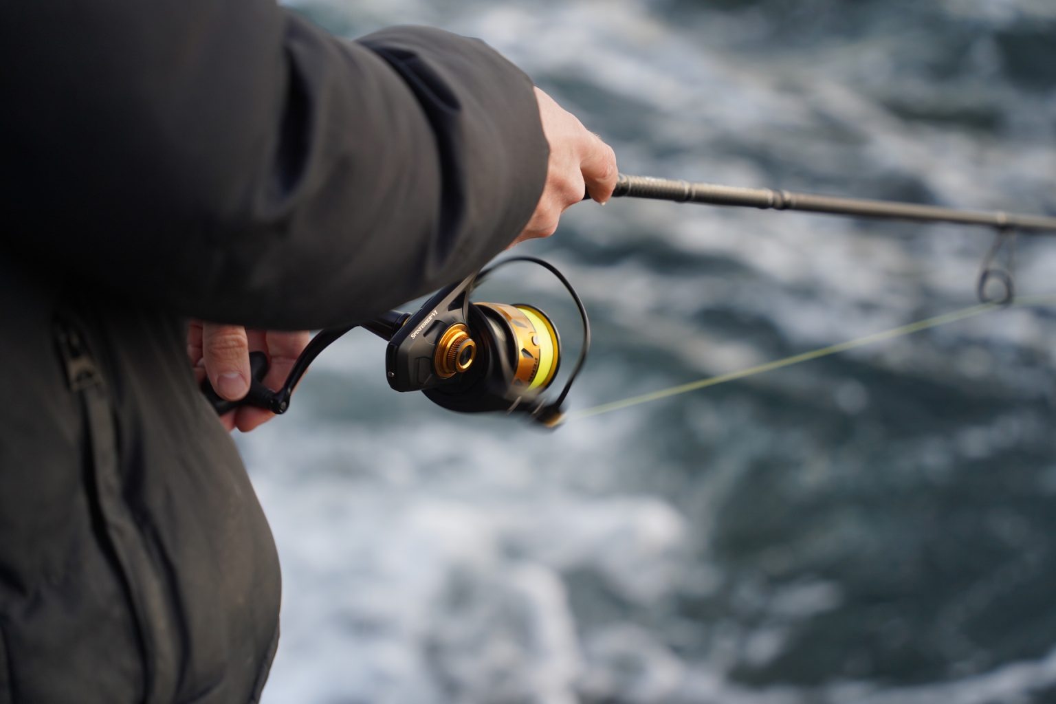 Lure Fishing for Bass UK 3 Key Principles & 30 Tips