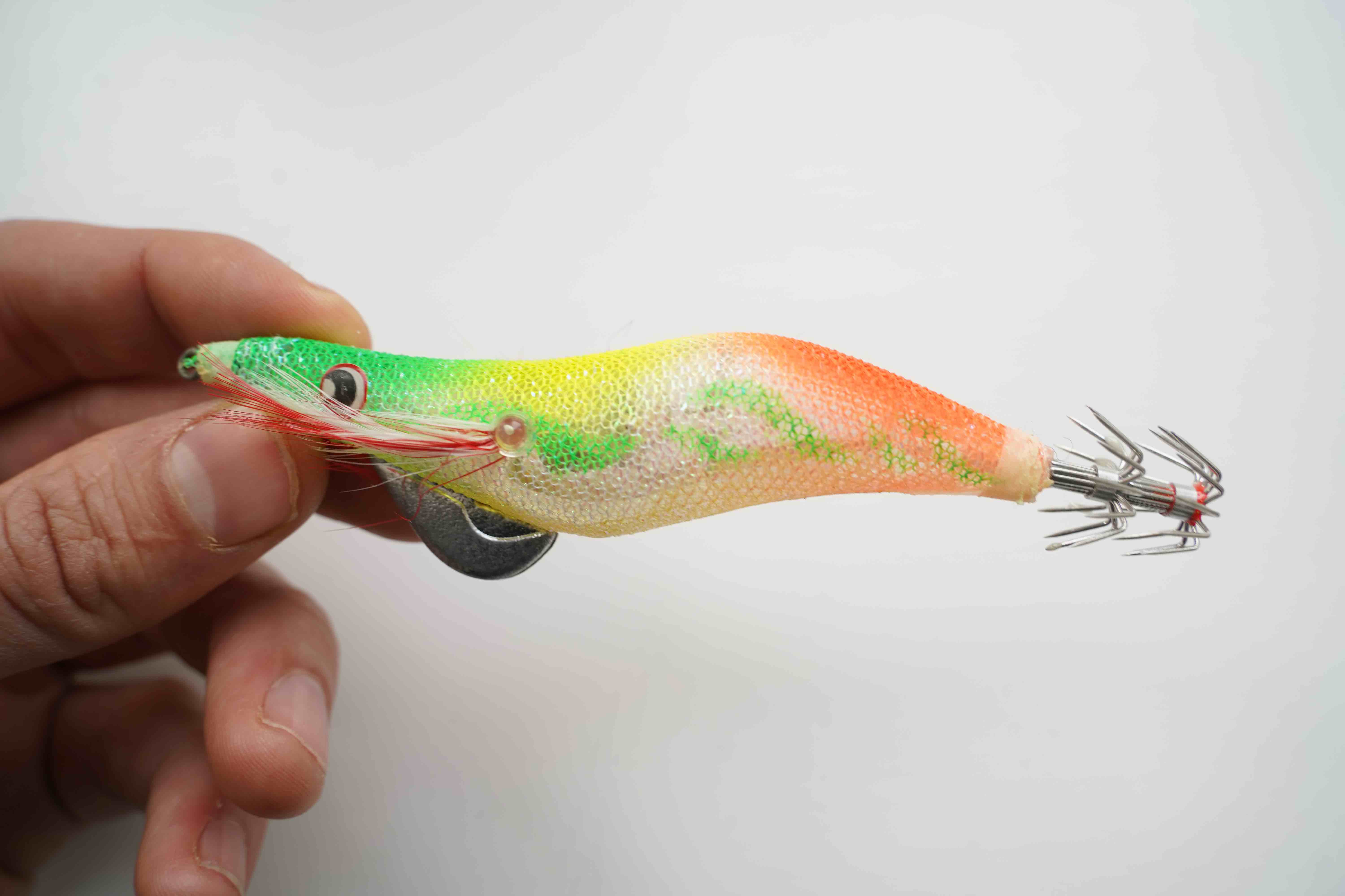 squid jig