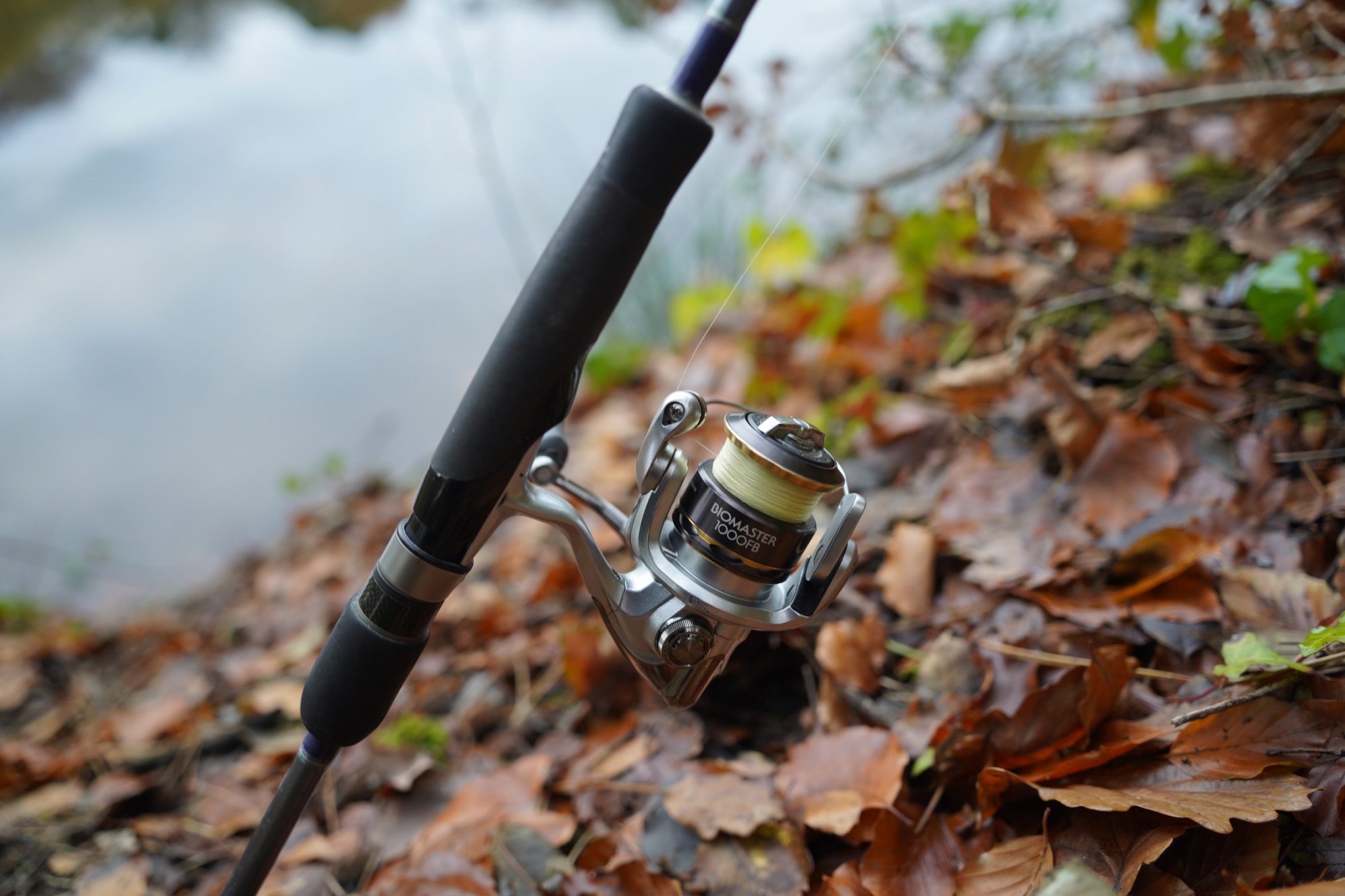 Best Perch Rods UK 2023 Lure Rods that change everything