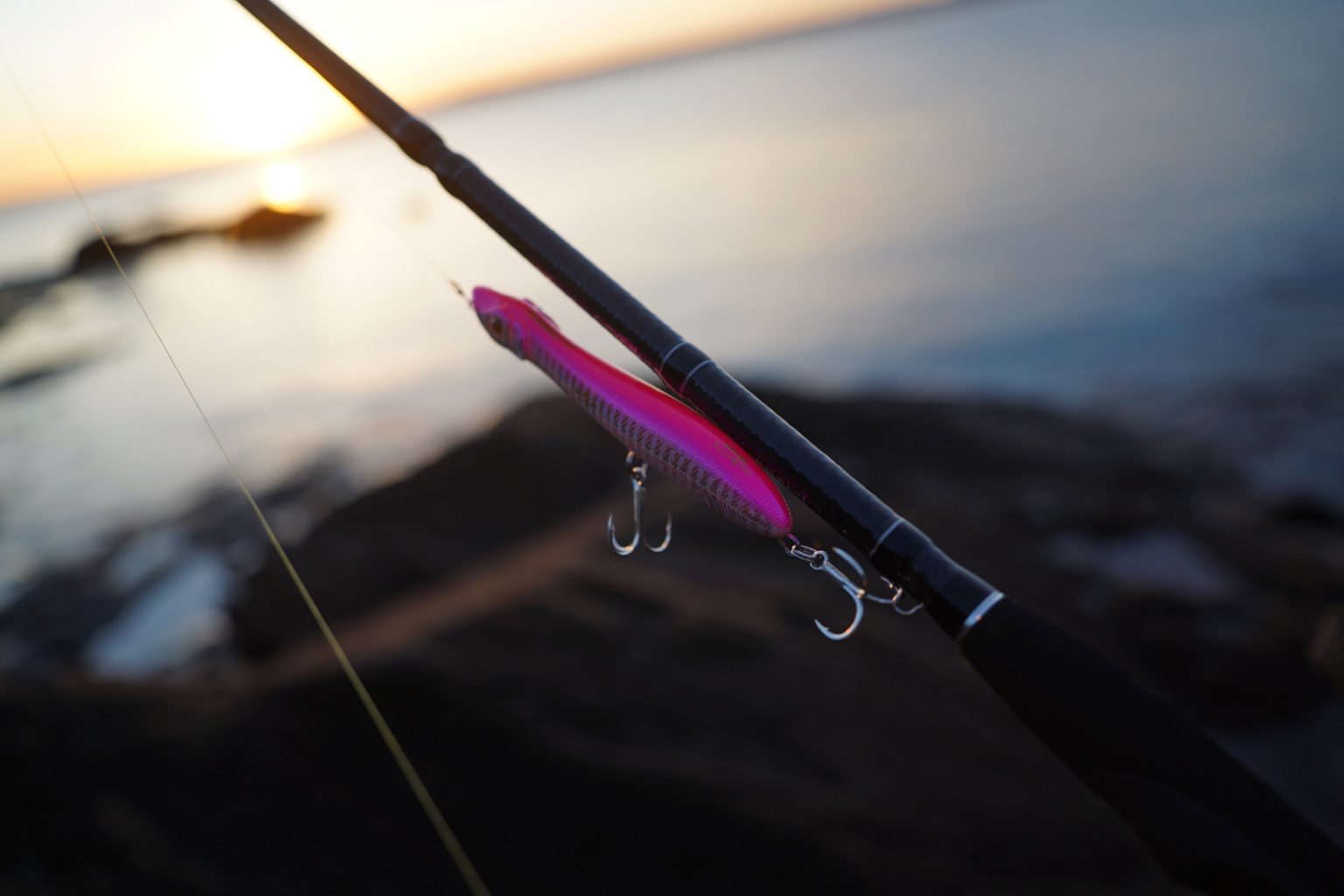 The Only 3 Bass Lures You Need Best Bass Lures UK