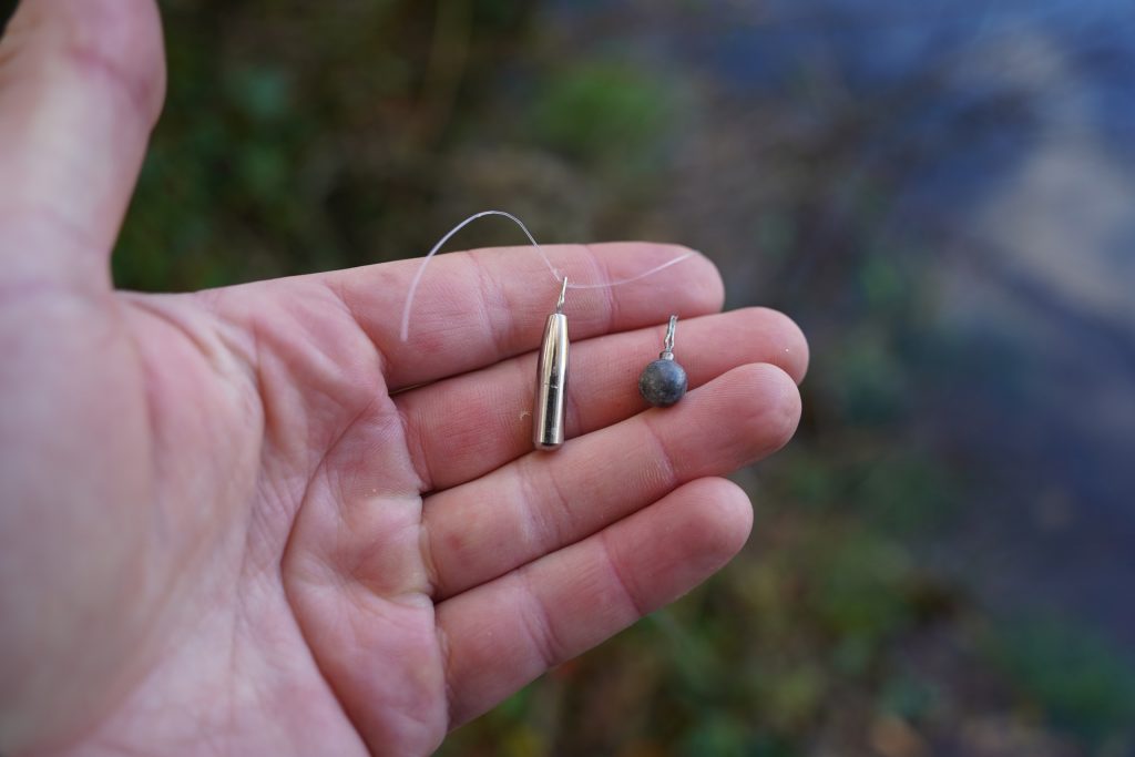 Lure Fishing Rigs & When to Use Each Type (UK Guide)