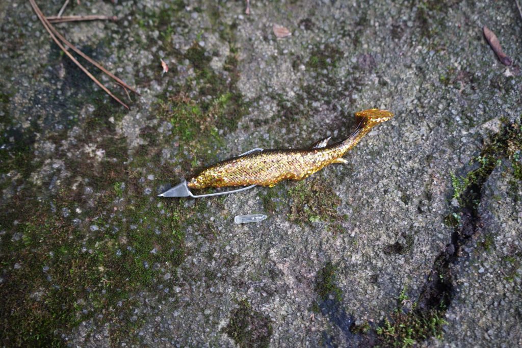 pike lures