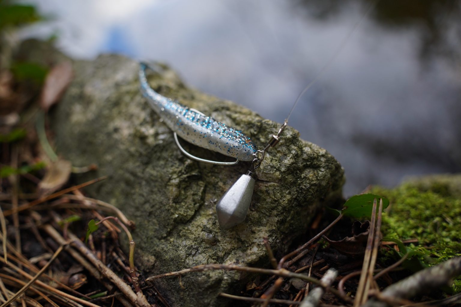 Lure fishing rods The best lure rods for each UK fish species