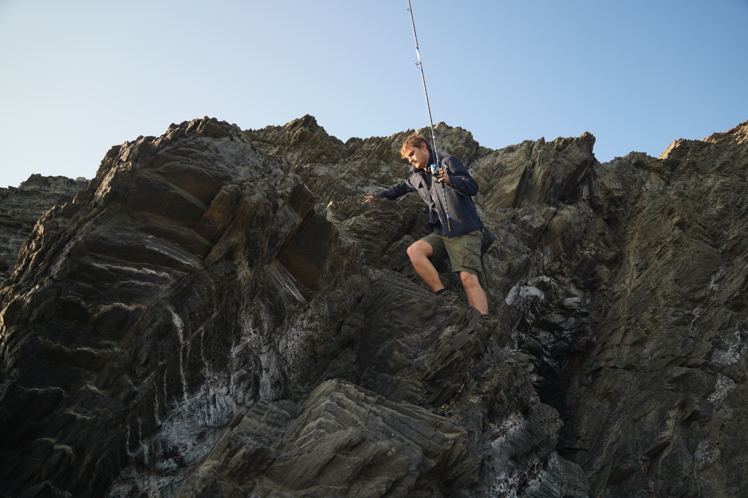 Best Bass Lure Rods UK 2024 | Spinning Rod Upgrades