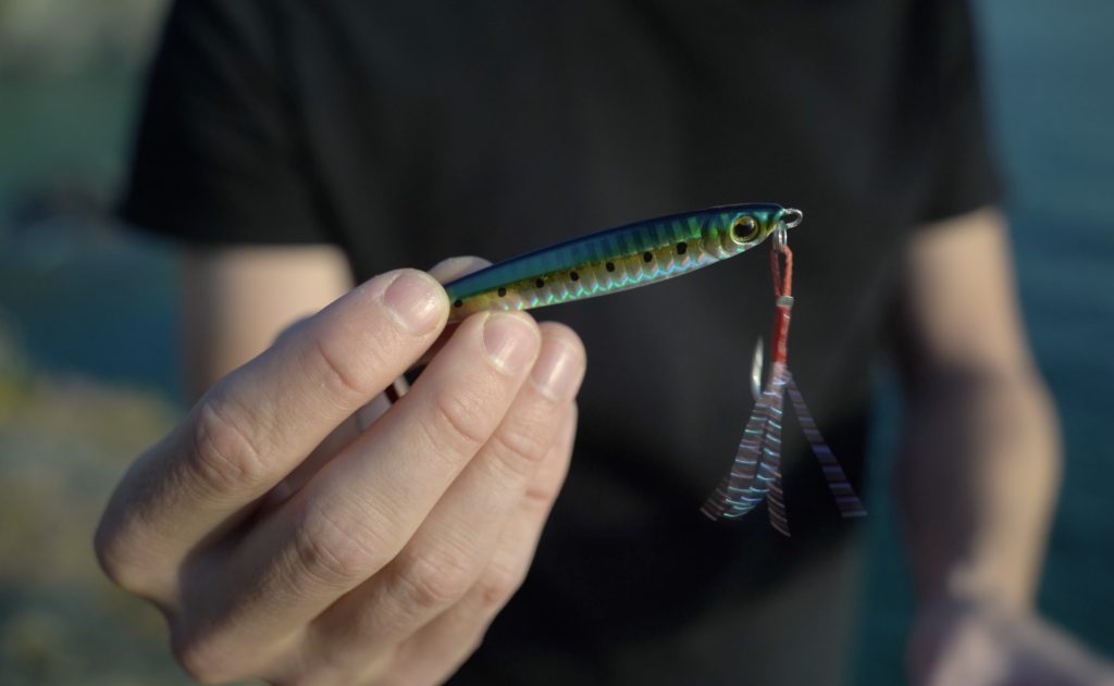 major craft casting jigs
