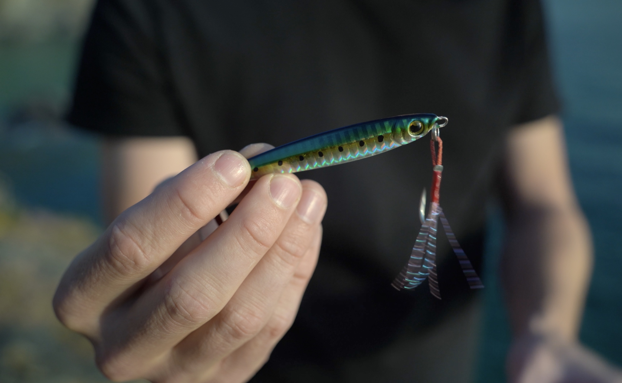 major craft casting jigs