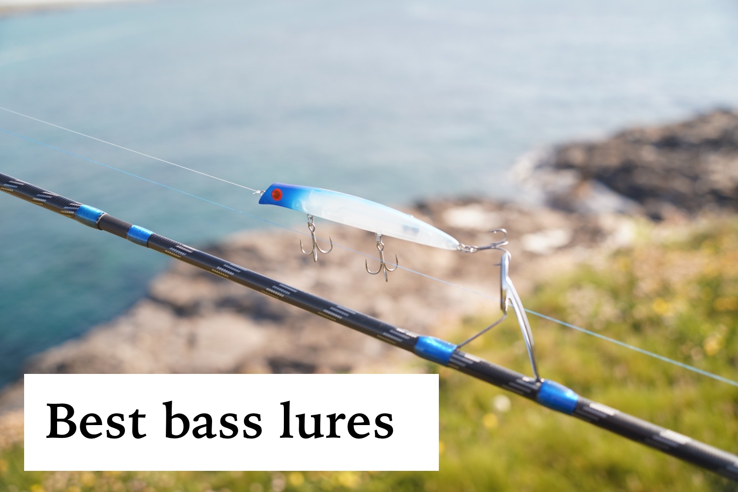 best bass lures