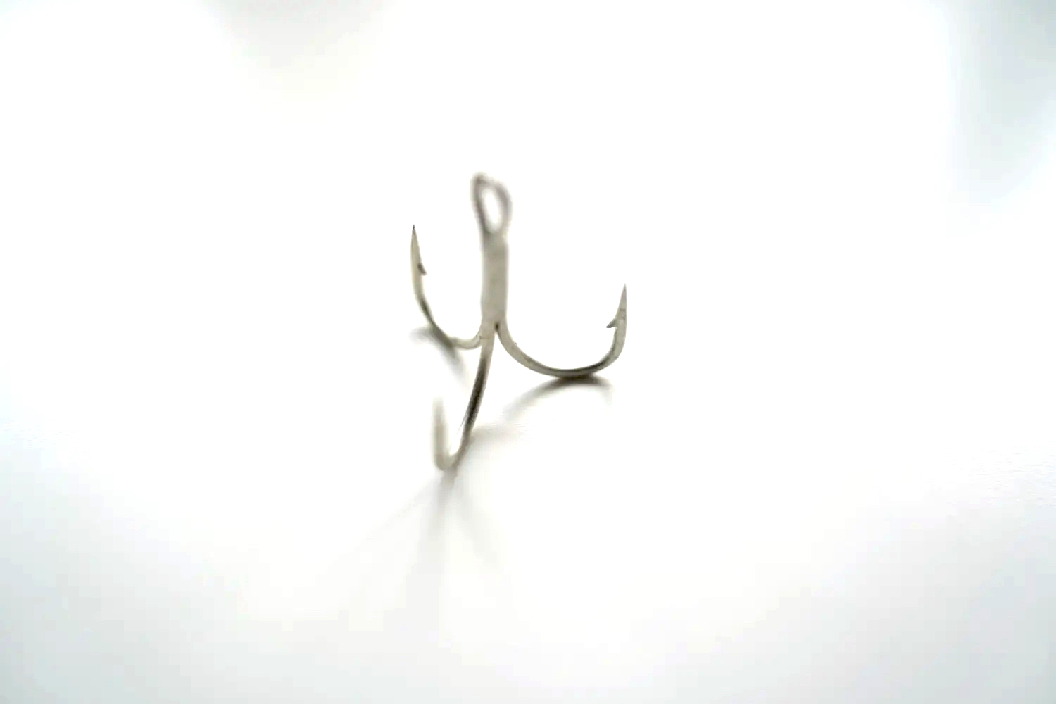 Treble Hook