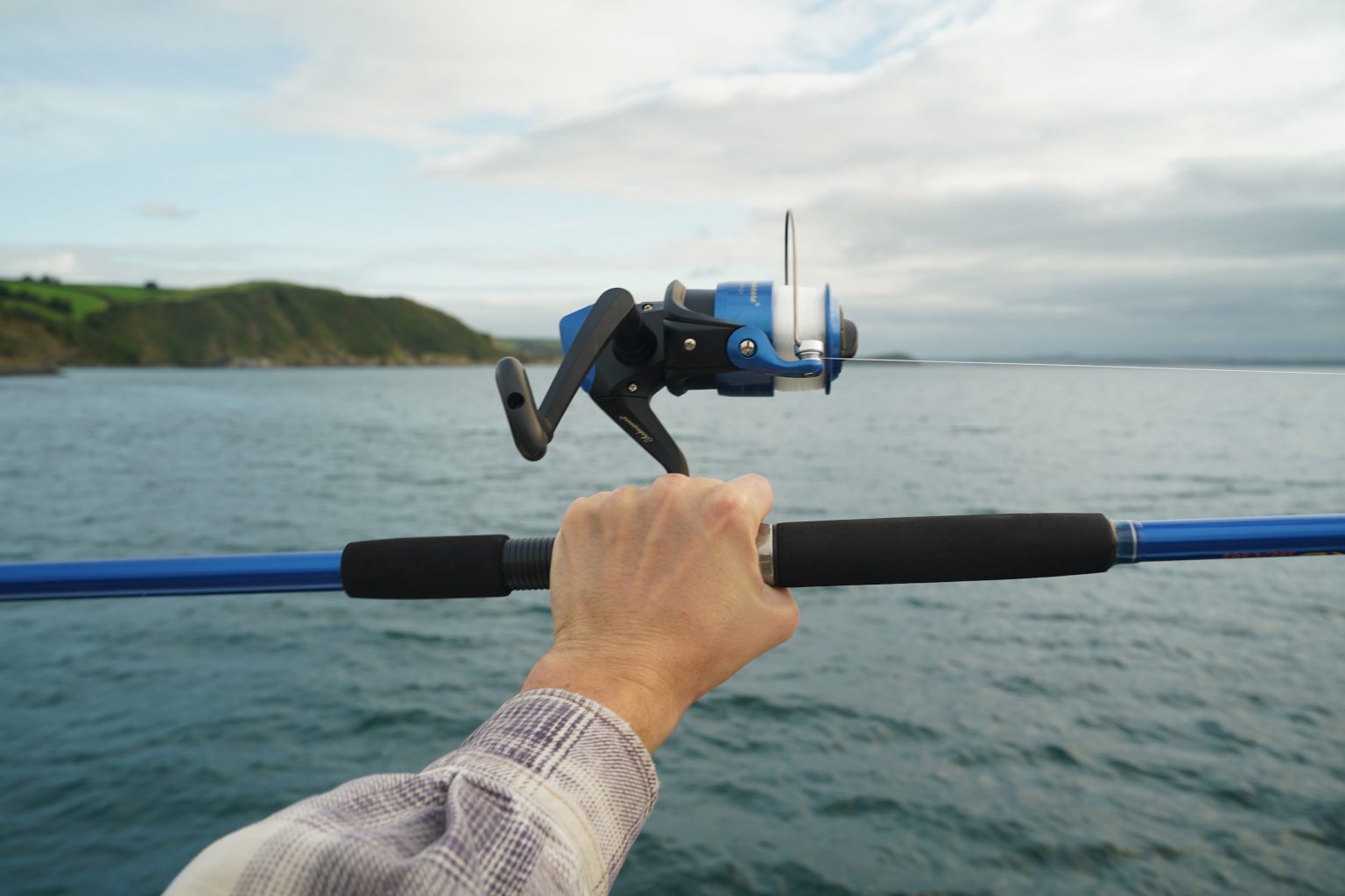 Sea fishing starter kits Finding the best for your situation