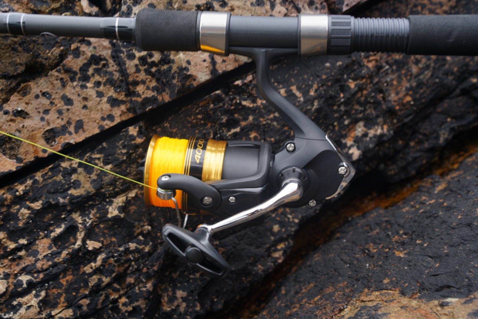 Shimano FX Rod & Reel Combo Review Best Budget Set Up?