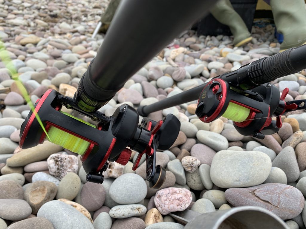 Penn 525 Mag3