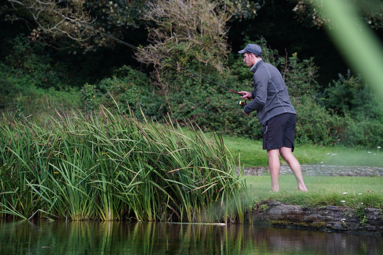 Lure fishing for Pike The UK Guide
