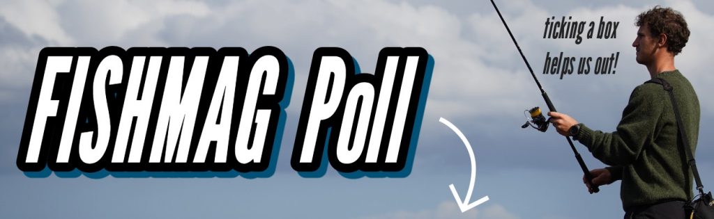 fishmag poll
