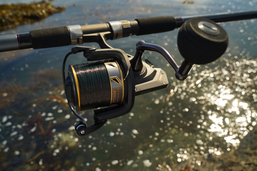 Penn Reels Penn Battle Long Cast 7000 PENN Battle® III Spinning