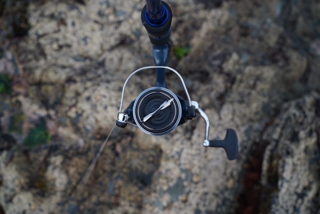 Shimano FX Rod & Reel Combo Review