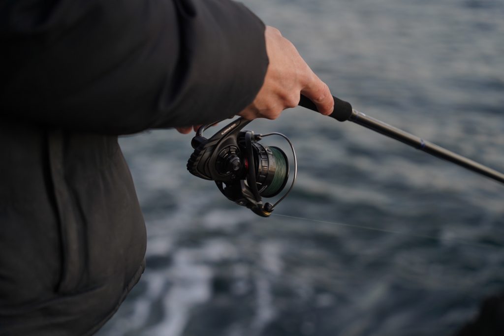 Shimano FX Rod & Reel Combo Review