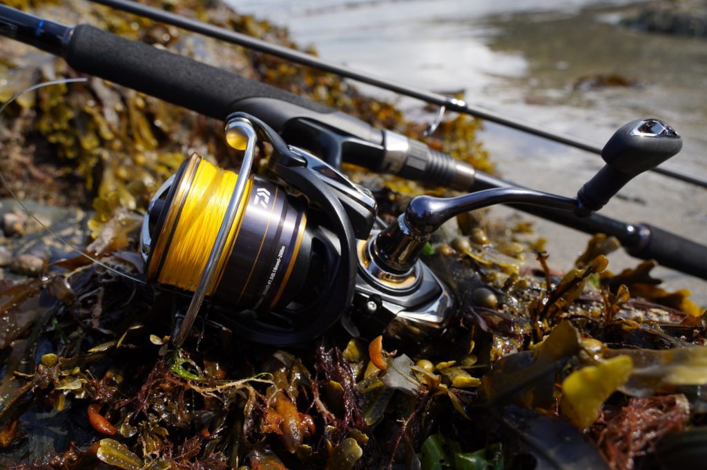 Best Spinning Reels, UK Review