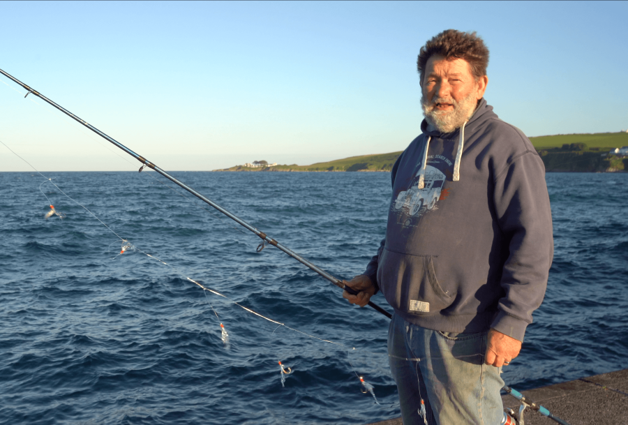 Fishing in Mevagissey: A Locals Guide