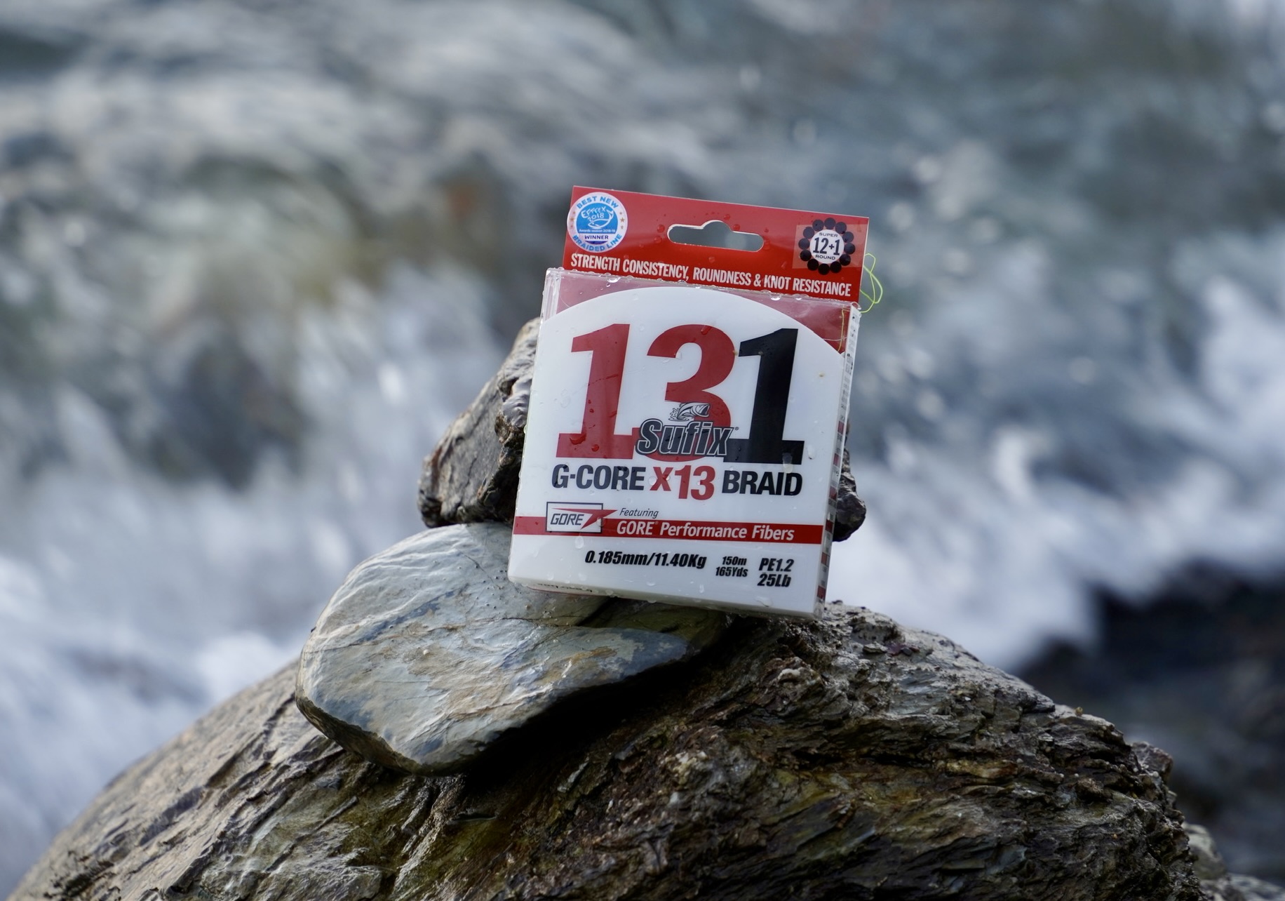 Suffix 131 Braid Review | UK Anglers Verdict