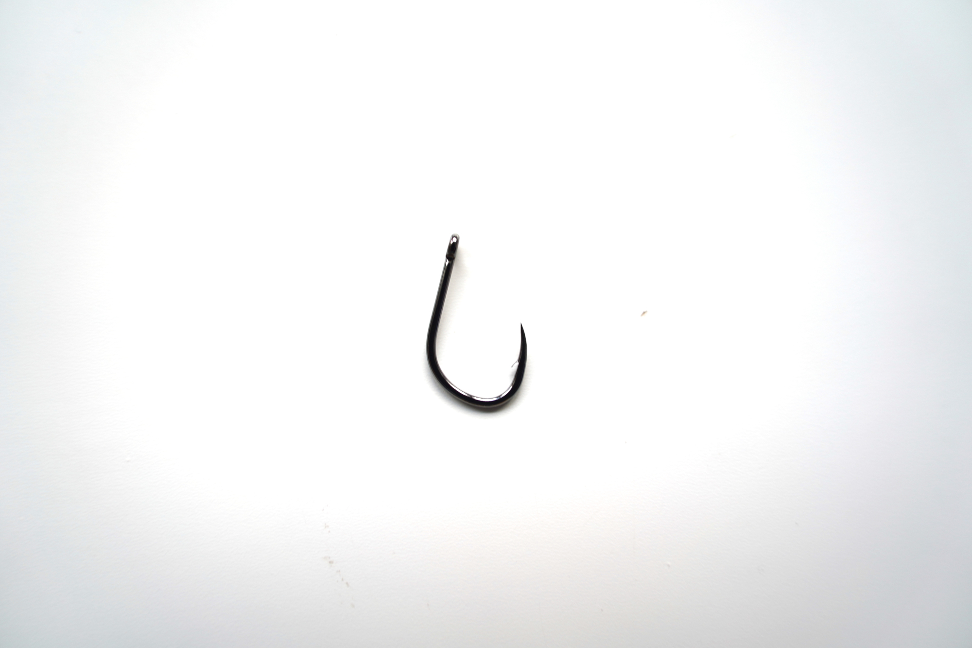 Iseama Ringed Hook Size 4 - The perfect bream hook