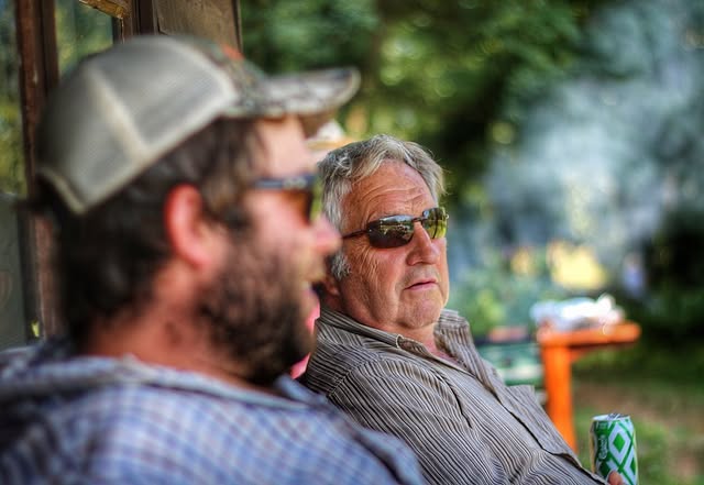 second generation river keepers